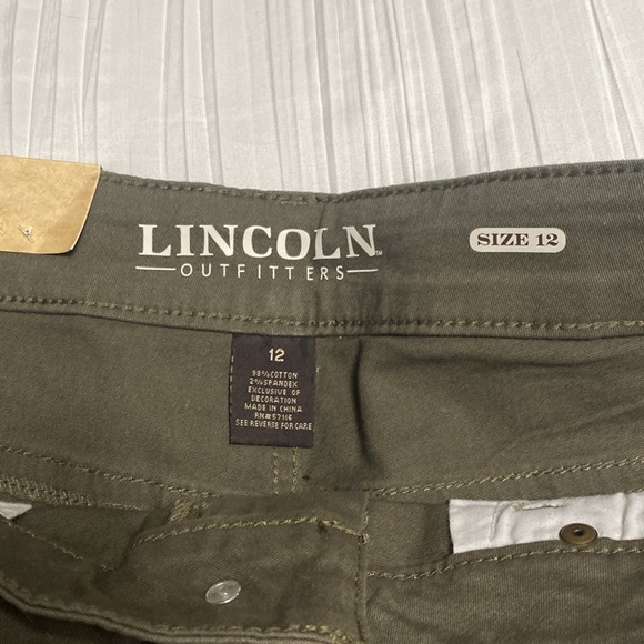 Women’s shorts - Picture 4 of 5